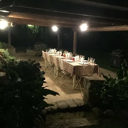 La Villa degli Ulivi-2